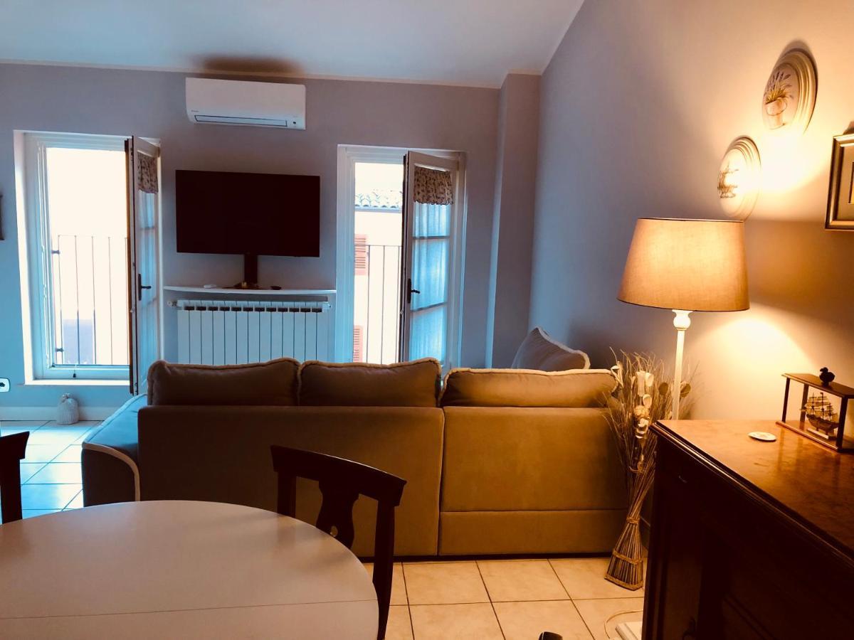 Casa Di Zelda Daire Cremona Dış mekan fotoğraf