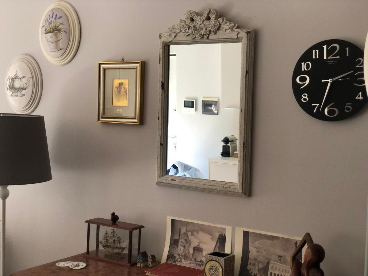 Casa Di Zelda Daire Cremona Dış mekan fotoğraf