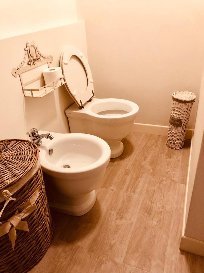 Casa Di Zelda Daire Cremona Dış mekan fotoğraf